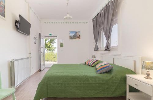Gracisce House | Guesthouse Green Istria