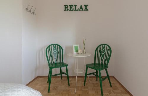 Gracisce House | Guesthouse Green Istria