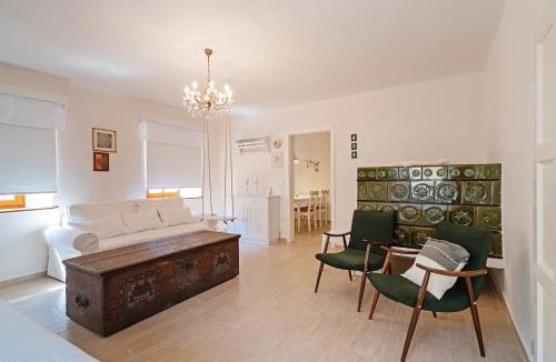 Srednja Vas v Bohinju Apartment | Pr`Mružo apartmaji