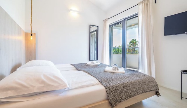 Pool Villa Greta Krk