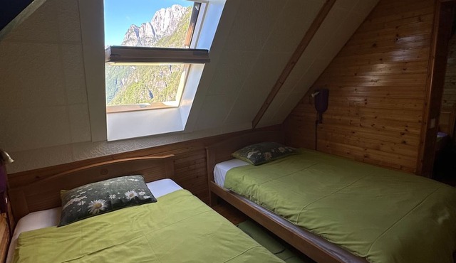 Apartma Pohar- A Bit Different! in Bovec