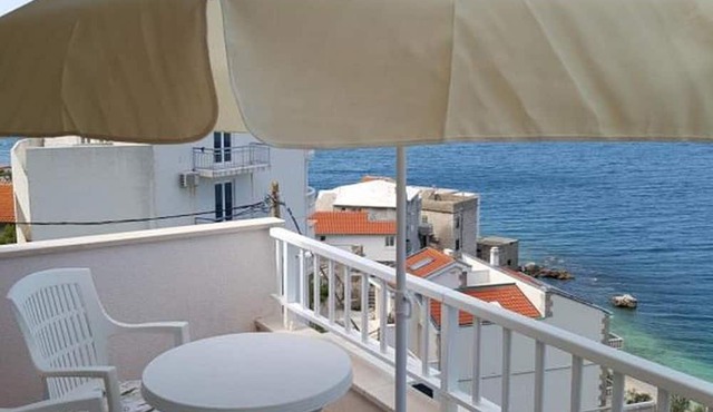 Apartments Jereb in Podgora
