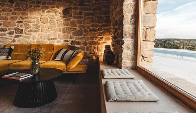 Villa Terra Meera in Skradin