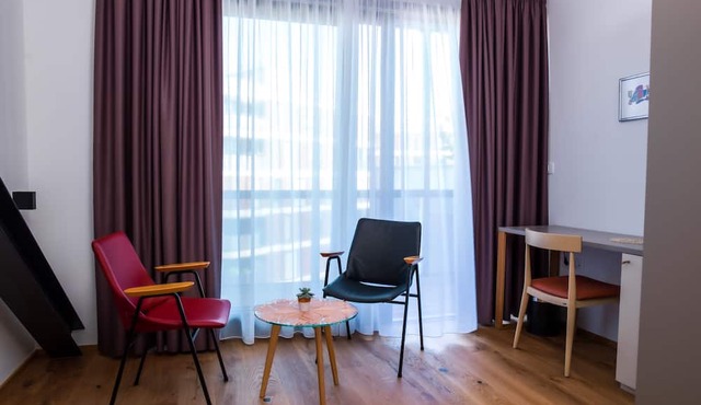 HOTEL BELMUR
