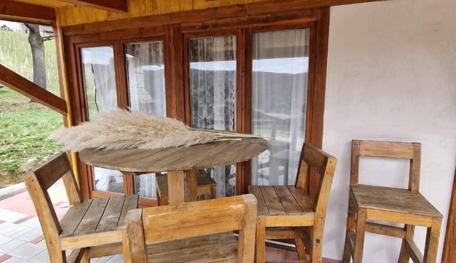 Holiday house with a parking space Sveti Ivan Zelina, Prigorje (K-20725) in Sveti Ivan Zelina