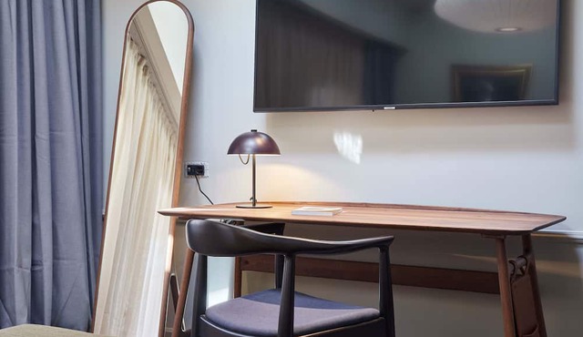 Martis Forum Heritage Hotel & Residence