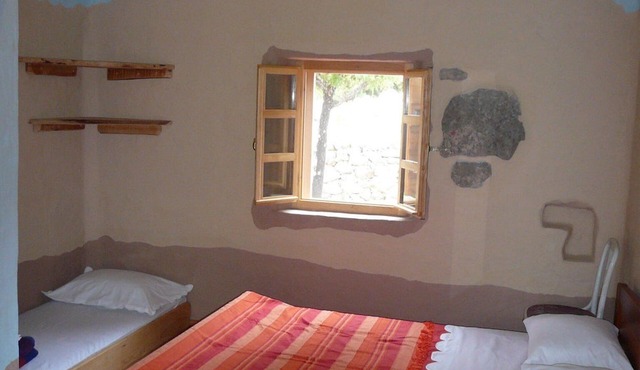 Sage House