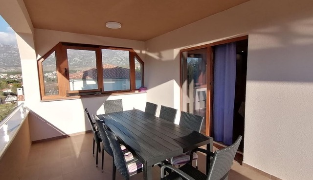Apartment Rončević