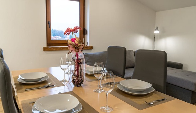 Tourist Farm Valic - Apartment and Winery