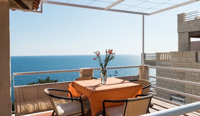 Apartments Mare