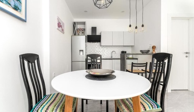 Apartment Orso