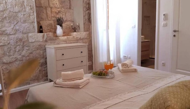 Casa Ruben in Vis
