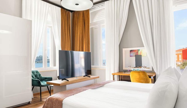Hotel Dua Residence