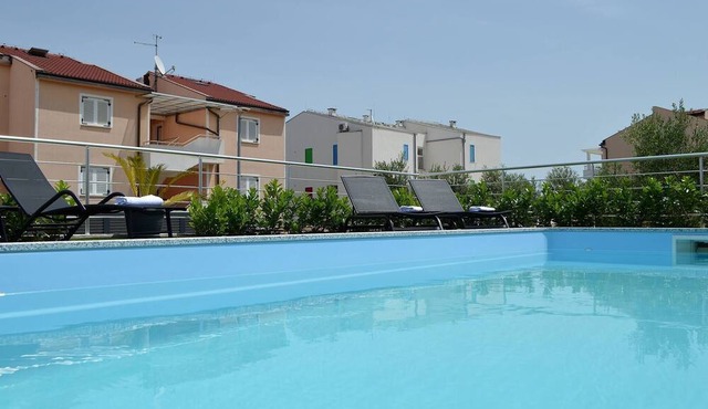 Sea View Holiday Villa Seabreeze