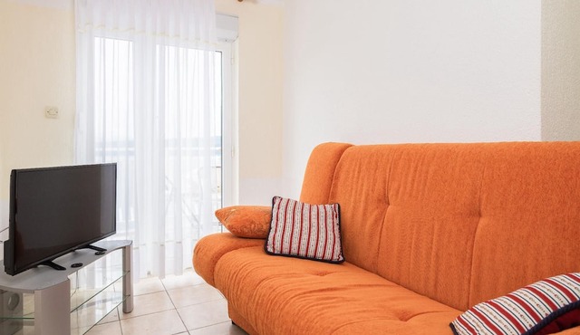 Panoramare house with sea view