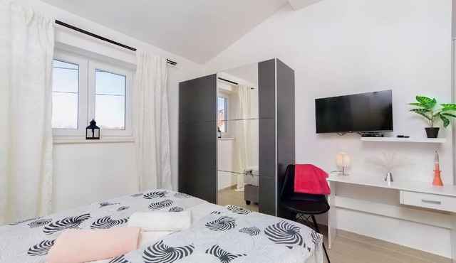 Relaxing dream holiday for up to 6 people