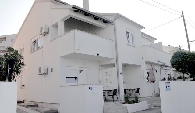 Panoramic View Apartment Marijane
