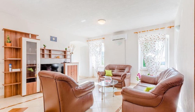 Apartment Magdalena