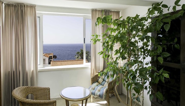 Apartment Bor