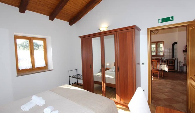 Holiday House San Pruti