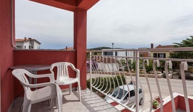 House in Rovinj with Large Terrace