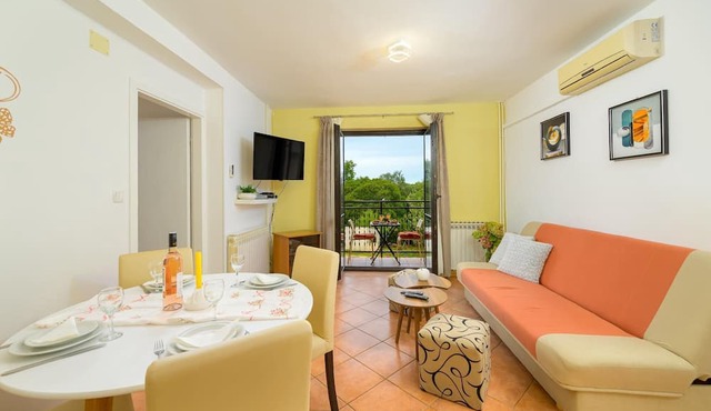Apartmans Silvana