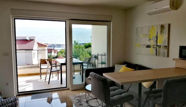 Ferienhaus Lavanda 1 für 5 Personen