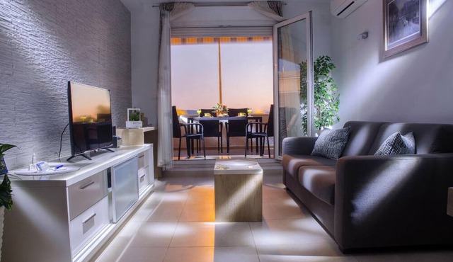 Apartment in Žnjan