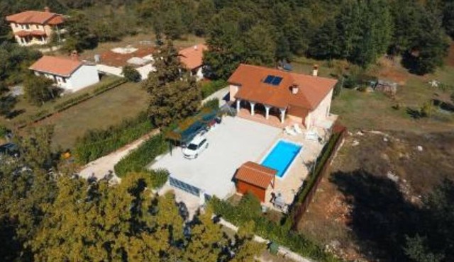 Casa Vacanza Zahtila