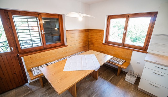 Vineyard Holiday House Kerin