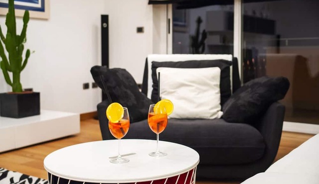 Villa Sky Zadarvillas