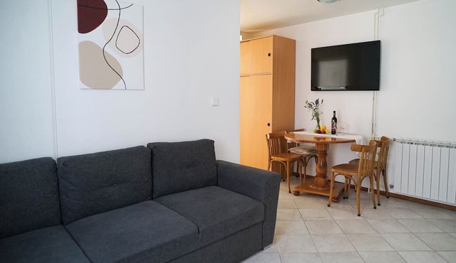 Apartments and Rooms Degra in Umag