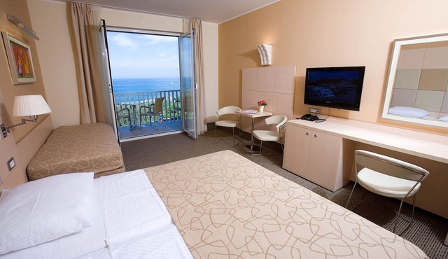 Hotel Mirta – San Simon Resort