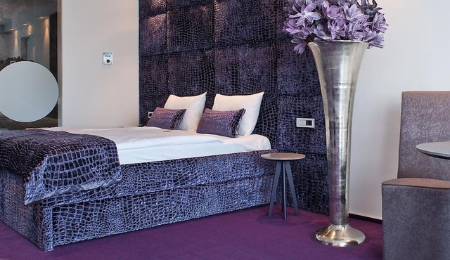 G Design Hotel