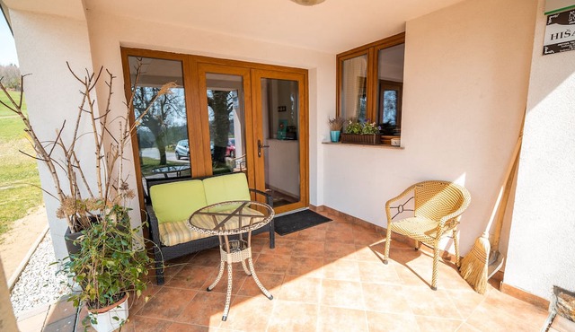 Luxury Apartment Ana With Hot tub