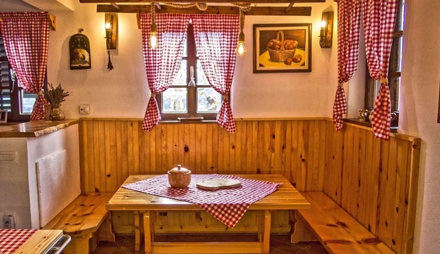 Vineyard cottage Podrzaj