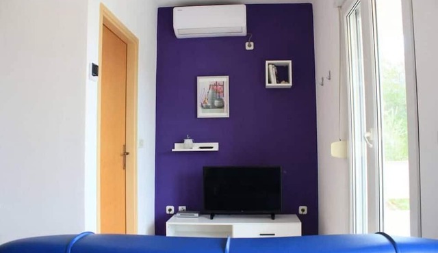 Magnolija Apartment, Sleeps 3