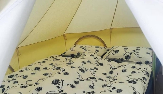 Camping Garden Park
