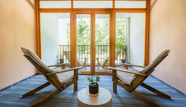 Hotel Boka