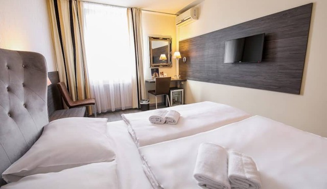 Hotel Evropa Celje