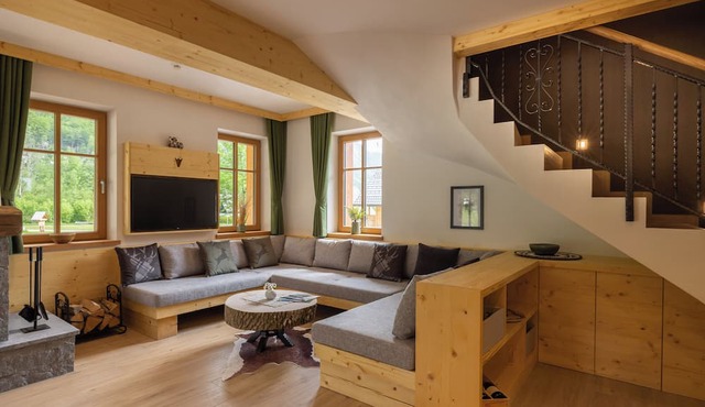 PRIVILLAGE STARE - B&B, Villa and Chalet Resort