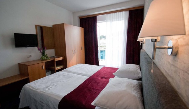 Hotel Petka