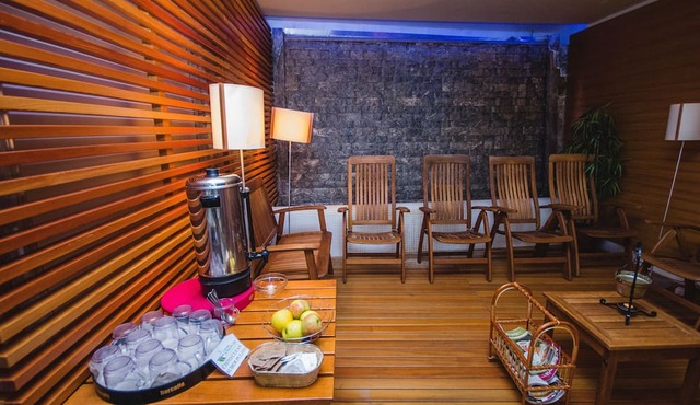 Apartment Resort Eco Spa Snovik