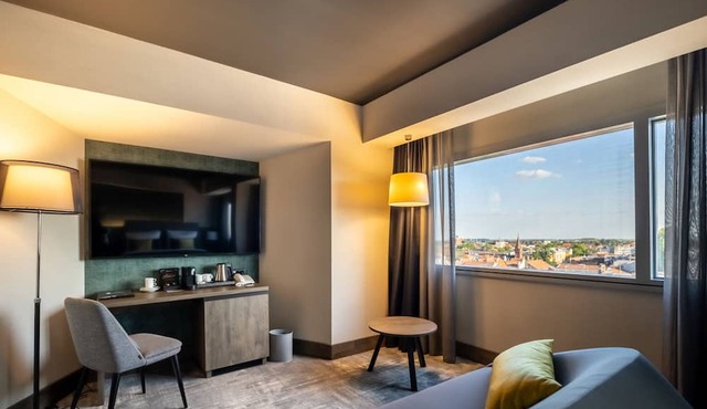 Hotel Osijek