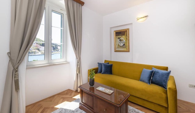 Heritage Hotel Tisno