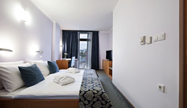 Hotel Izvir - Sava Hotels & Resorts