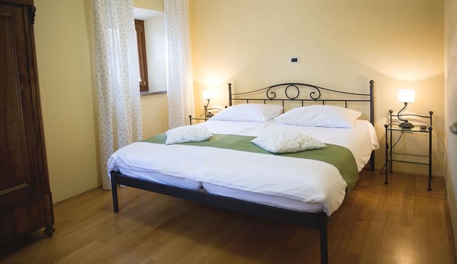 Guesthouse Muha