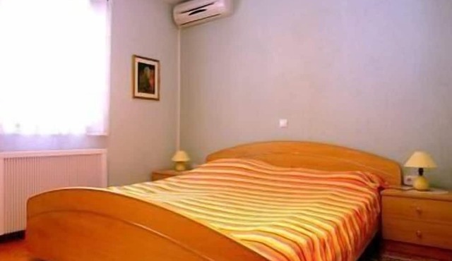 Holiday Apartment in Buje with Barbecue
