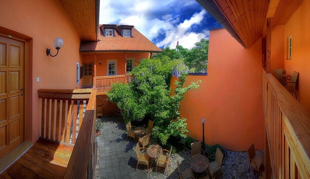 B&B Šilak