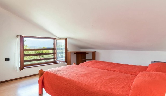 Wonderful private villa with private pool, A/C, WIFI, TV, terrace, pets allowed and parking